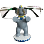 Elephant glasses holder nz