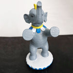 Elephant glasses holder nz