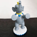 Elephant glasses holder nz
