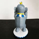 Elephant glasses holder nz