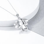 Elephant heart necklace nz