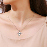 Elephant heart necklace nz