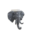 Elephant key holder Grey nz