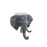Elephant key holder Grey nz