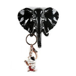 Elephant key holder nz