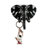 Elephant key holder nz