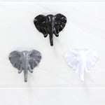 Elephant key holder nz