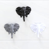 Elephant key holder nz