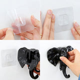 Elephant key holder nz
