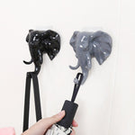 Elephant key holder nz