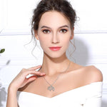 Elephant pendant for women nz