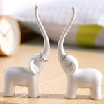 Elephant ring holder nz