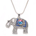 Elephant stone necklace nz