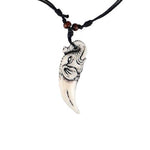 Elephant tusk pendant nz