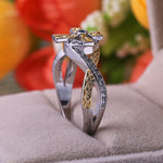 Emerald religious ring nz