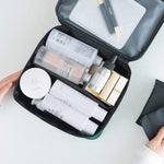 Empty makeup case nz