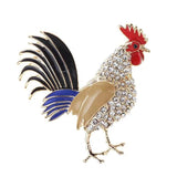 Enamel pin Model 1 nz