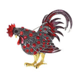 Enamel pin Model 2 nz