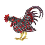 Enamel pin Model 2 nz