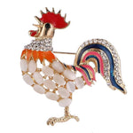 Enamel pin Model 3 nz