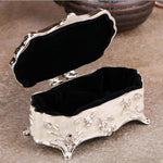 Enamel Trinket Box nz