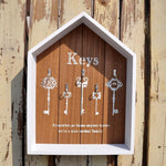 Entrance Wall key holder Madeira nz