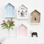 Entrance Wall key holder nz
