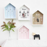 Entrance Wall key holder nz