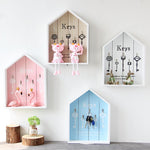 Entrance Wall key holder nz