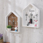 Entrance Wall key holder nz