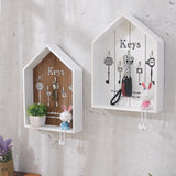 Entrance Wall key holder nz