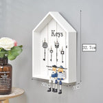 Entrance Wall key holder nz