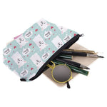 Ergonomic Makeup bag Multiple nz