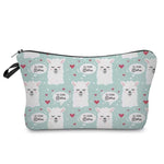 Ergonomic Makeup bag Multiple nz