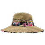 Exotic straw hat nz