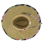 Exotic straw hat nz