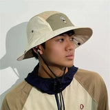 Explorer bucket hat Green nz
