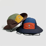 Explorer bucket hat nz