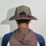 Explorer bucket hat nz