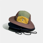 Explorer bucket hat nz