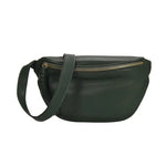 Extra large women’s bum bag Khaki green nz