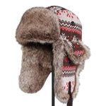 Extreme cold trapper hat nz