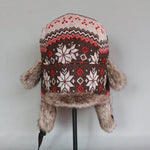 Extreme cold trapper hat nz