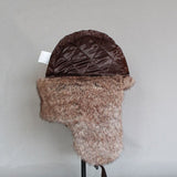 Extreme cold trapper hat nz