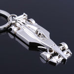 F1 Keyring nz