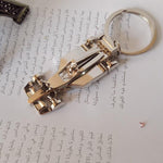 F1 Keyring nz