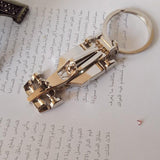F1 Keyring nz