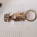 F1 Keyring nz