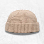 Fashion Beige beanie nz