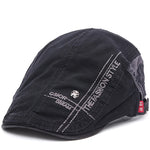 Fashion beret Black nz